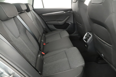 Škoda Octavia - 2024