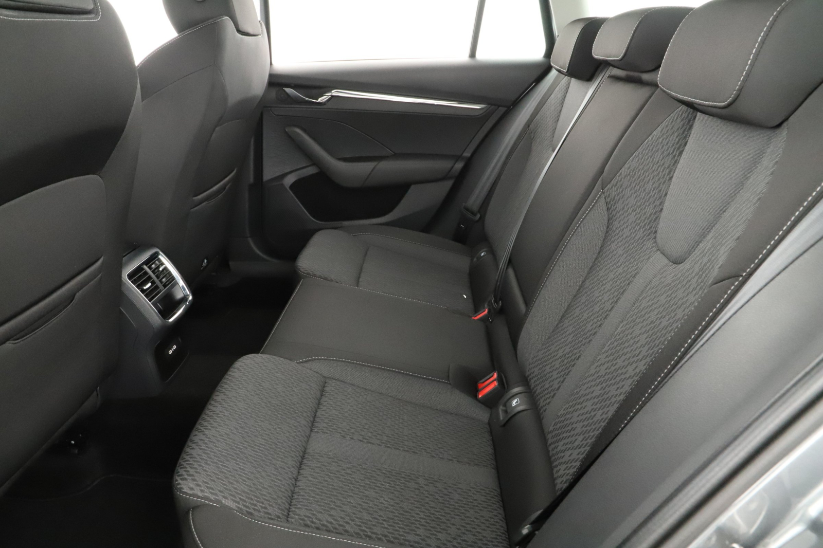 Škoda Octavia - 2024