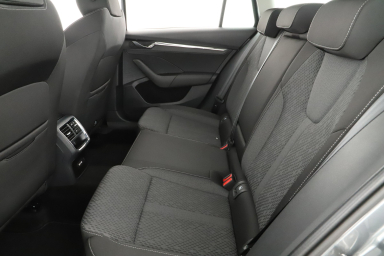 Škoda Octavia - 2024