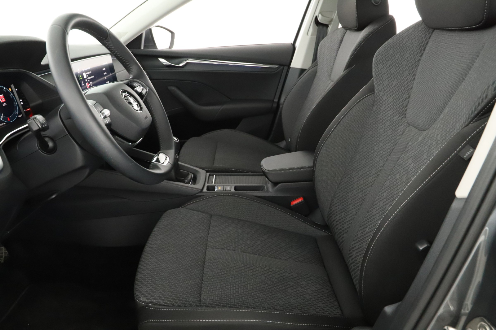 Škoda Octavia - 2024