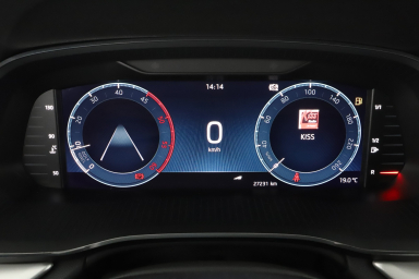 Škoda Octavia - 2024