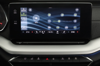 Škoda Octavia - 2024