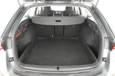 Škoda Octavia - 2024