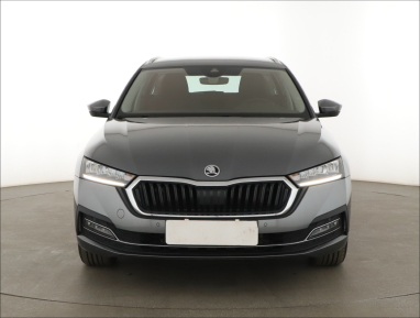 Škoda Octavia - 2024