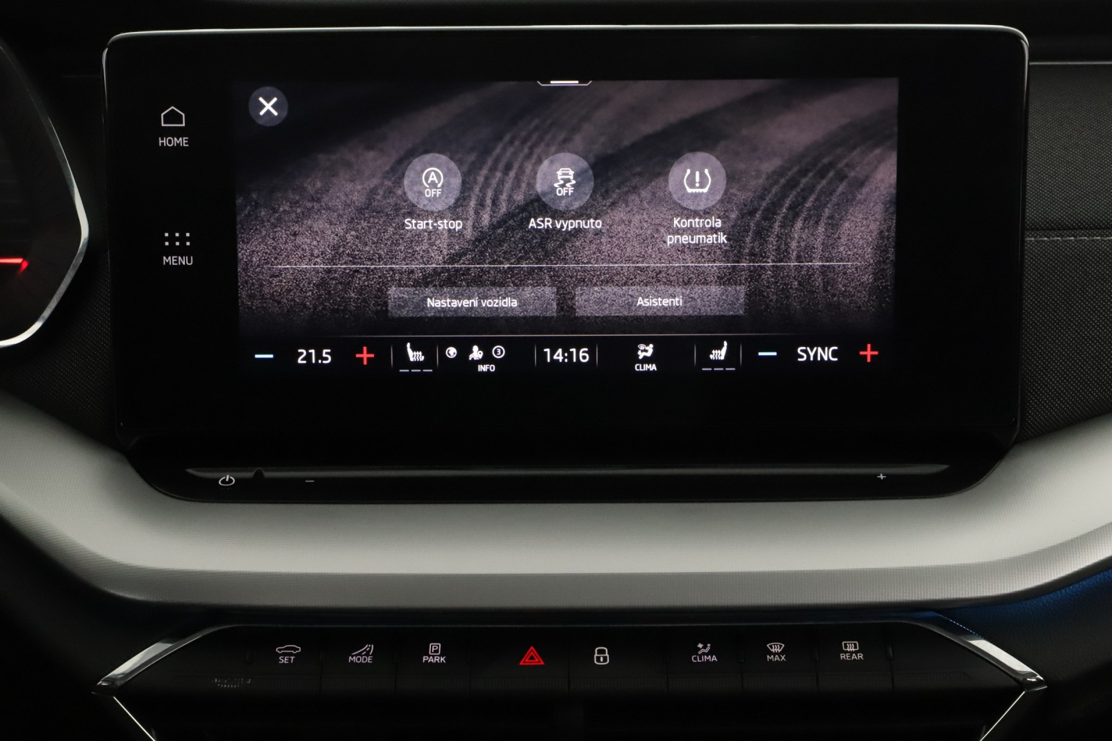 Škoda Octavia - 2024