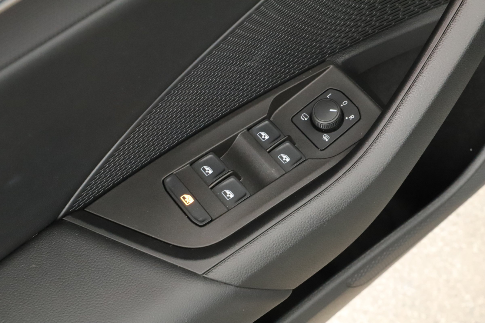 Škoda Octavia - 2024