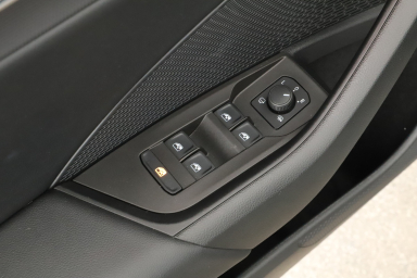 Škoda Octavia - 2024