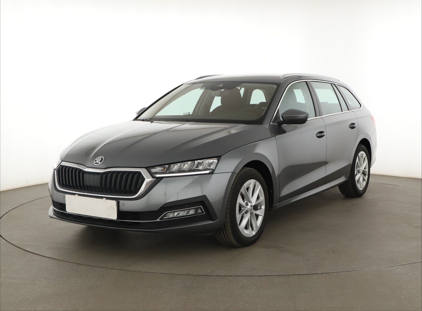 Škoda Octavia - 2024