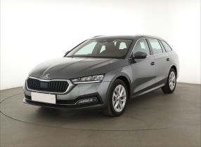 Škoda Octavia - 2024