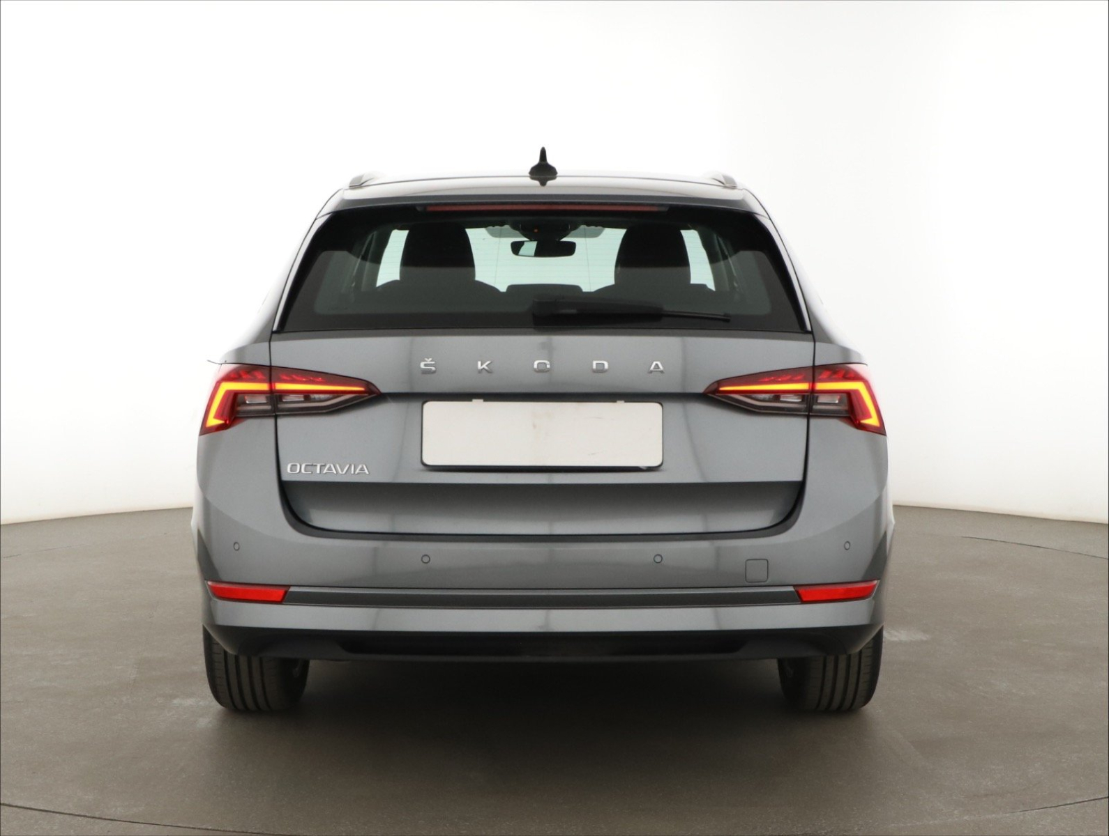 Škoda Octavia - 2024