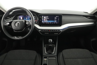 Škoda Octavia - 2024