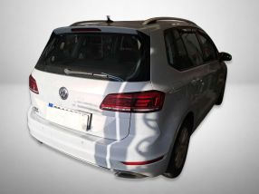 Volkswagen Golf Sportsvan - 2018