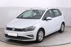 Volkswagen Golf Sportsvan - 2018