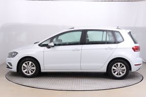 Volkswagen Golf Sportsvan - 2018