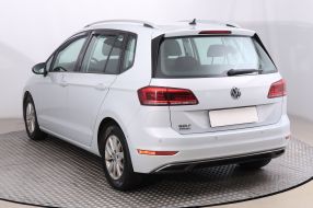 Volkswagen Golf Sportsvan - 2018