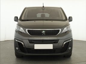 Peugeot e-Traveller - 2020