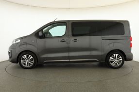 Peugeot e-Traveller - 2020