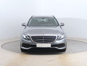 Mercedes-Benz E - 2018