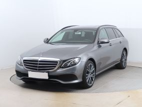 Mercedes-Benz E - 2018