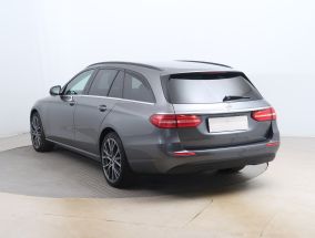 Mercedes-Benz E - 2018