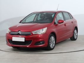 Citroen C4 - 2011