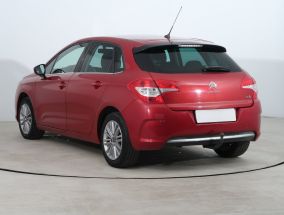 Citroen C4 - 2011