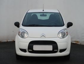 Citroen C1 - 2010