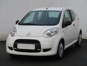 Citroen C1 - 2010