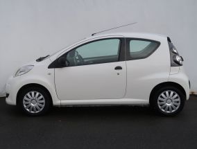 Citroen C1 - 2010