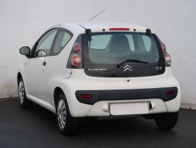 Citroen C1 - 2010