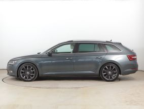 Škoda Superb - 2018
