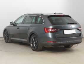 Škoda Superb - 2018