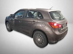 Mitsubishi ASX - 2016