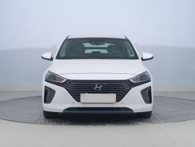 Hyundai Ioniq - 2018