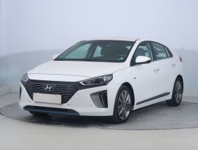 Hyundai Ioniq - 2018