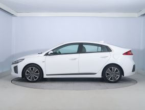 Hyundai Ioniq - 2018