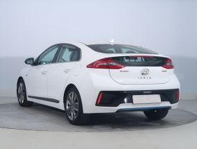 Hyundai Ioniq - 2018