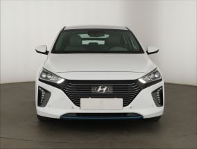 Hyundai Ioniq - 2017