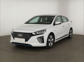 Hyundai Ioniq - 2017