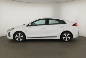 Hyundai Ioniq - 2017