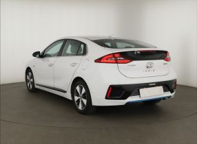 Hyundai Ioniq - 2017