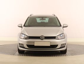 Volkswagen Golf - 2014