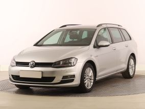 Volkswagen Golf - 2014