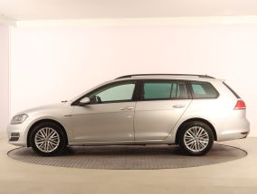 Volkswagen Golf - 2014