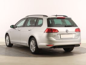 Volkswagen Golf - 2014