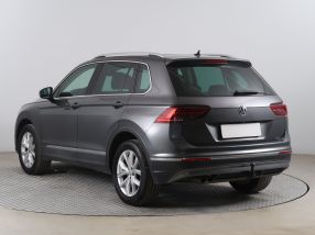 Volkswagen Tiguan - 2018