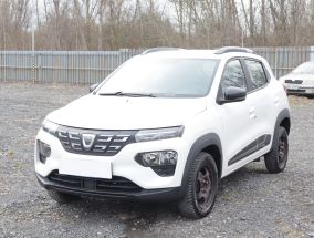Dacia Spring - 2022