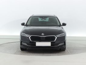 Škoda Octavia - 2022