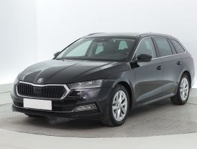 Škoda Octavia - 2022