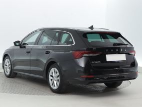 Škoda Octavia - 2022